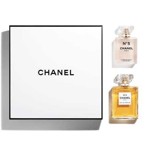 coffret coco chanel prix|chanel fragrance set.